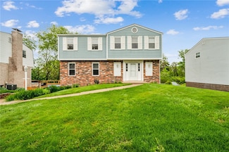 1056 Mcallister Dr, New Kensington, PA 15068