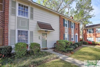 455 Mall Blvd Unit 17, Savannah, GA 31406