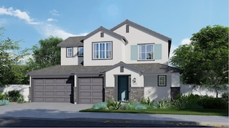 Residence 3141, Elk Grove, CA 95757