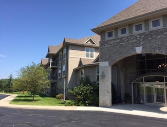 230 Hilldale Dr Unit 1307, Hartford, WI 53027