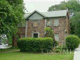 4568 Paddock Rd, Cincinnati, OH 45229