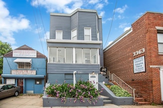 3361 John F. Kennedy Blvd, Jersey City, NJ 07307