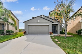 11127 Hudson Hills Ln, Riverview, FL 33579
