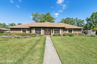 11477 Baskerville Rd, Jacksonville, FL 32223