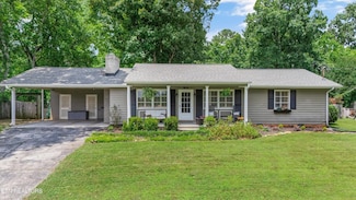 8037 Sabre Dr, Knoxville, TN 37919