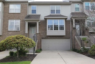 1655 Castle Hill Ln, Fort Wright, KY 41011