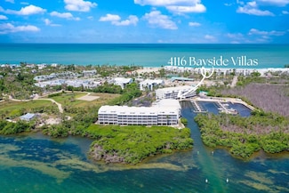 4116 Bayside Villas Unit 4116, Captiva, FL 33924