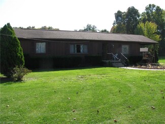 6418 Columbus Rd, Shreve, OH 44676