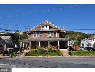 607 E Main St, Pen Argyl, PA 18072