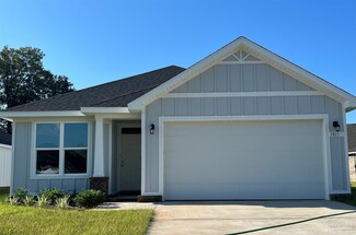 5344 Parkside Dr, Milton, FL 32571