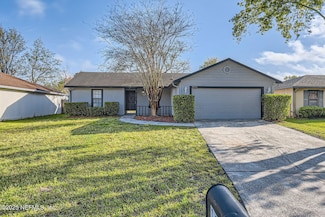 1602 Ibis Dr, Orange Park, FL 32065