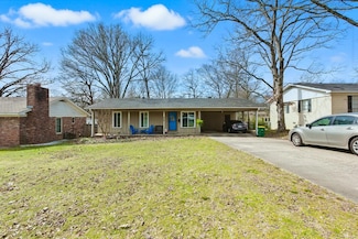 318 Burnside Dr, Little Rock, AR 72205
