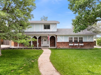 1138 Bluestem Blvd, Pueblo, CO 81001