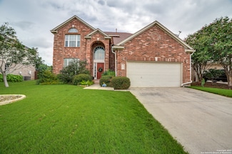 10411 Rainbow View, Helotes, TX 78023