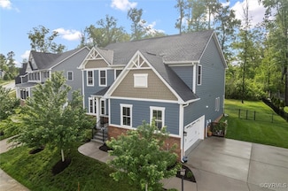 3619 Seaford Crossing Dr, Midlothian, VA 23113