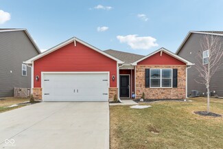 3164 W Keepsake Ln, Monrovia, IN 46157