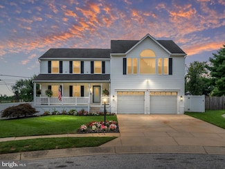 435 Applegate Ct, Linthicum Heights, MD 21090