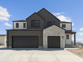 1552 N Cozy Ln Unit 5, Saratoga Springs, UT 84045