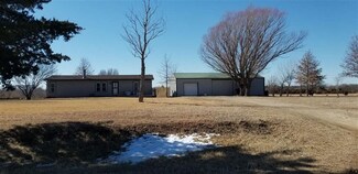 1019 NW Tawakoni Rd, Benton, KS 67017
