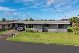 5645 Tapa St, Koloa, HI 96756