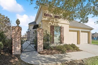 532 Snead Ct, Slidell, LA 70458