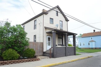 314 Reno St, Rochester, PA 15074