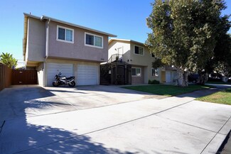 4524 Wilson Ave Unit 204, San Diego, CA 92116