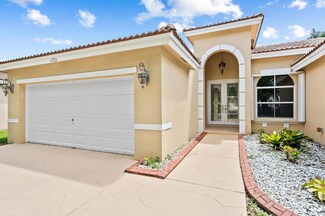 4286 NW 42nd Terrace, Coconut Creek, FL 33073