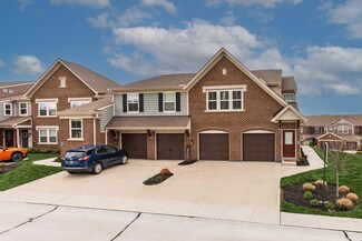 7562 Woodhaven Ct, Alexandria, KY 41001