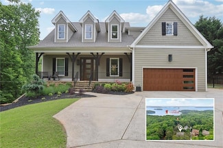 7540 Shadburn Ferry Rd, Cumming, GA 30041