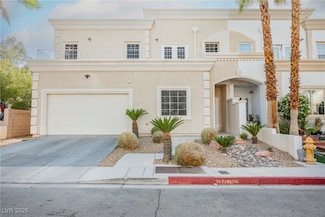 5077 Thunder River Cir, Las Vegas, NV 89148