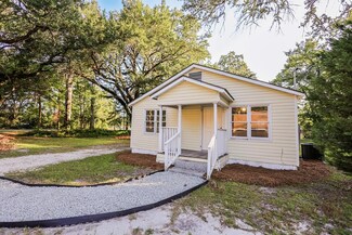 101 Hambleton St, Thomasville, GA 31792