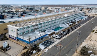 7800 Dune Dr Unit C302, Avalon, NJ 08202