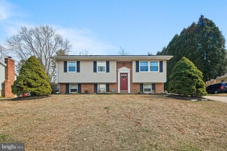 233 Bynum Ridge Rd, Forest Hill, MD 21050