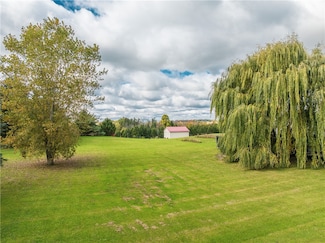 4455 Eddy Ridge (Lot A) Rd, Marion, NY 14505