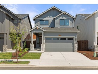 820 NW 178th St, Ridgefield, WA 98642