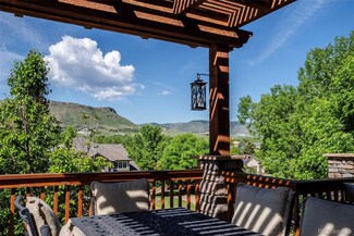 16160 W 59th Dr, Golden, CO 80403