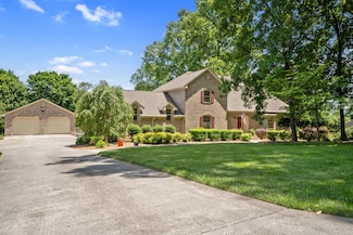 145 County Road 573, Englewood, TN 37329