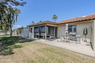 2311 S Farnsworth Dr Unit 81, Mesa, AZ 85209