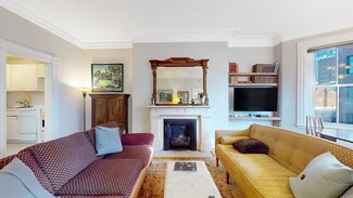 144 Commonwealth Ave Unit 8a, Boston, MA 02116