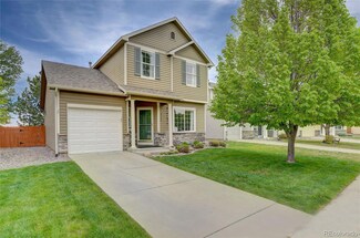 6154 Shamrock Cir, Frederick, CO 80530