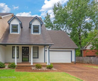 26 Pepper Ridge, Jackson, TN 38305