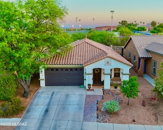 347 W Calle La Bolita, Sahuarita, AZ 85629