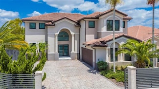 14995 SW 12th Ln, Miami, FL 33194