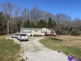 8938 Saint John Rd, Cecilia, KY 42724