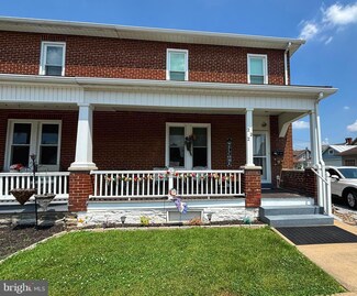 222 N Lincoln St, Palmyra, PA 17078