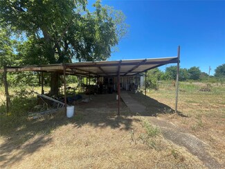 423334 E 1020 Rd, Checotah, OK 74426