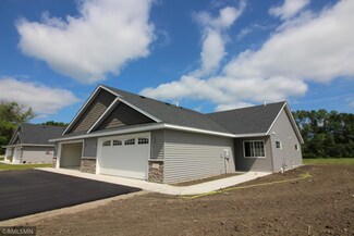 320 Geneva Ln, Maple Lake, MN 55358