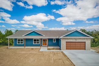 9345 Fox Hill Rd, Baxter, TN 38544