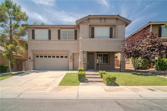 10705 Sprucedale Ave, Las Vegas, NV 89144